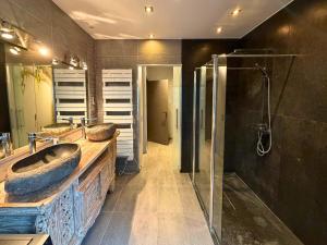 LOasis - Appartement en plein centre chaleureux & familial à La Panne by La Conciergerie