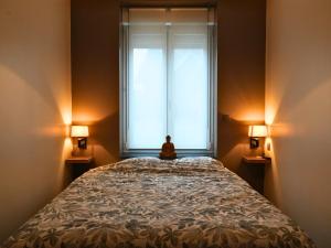 LOasis - Appartement en plein centre chaleureux & familial à La Panne by La Conciergerie