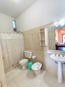 Mirador del lago apart y cabañas- exclusivo adultos