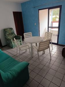 Seu refugio de paz a 150 metros do mar da praia de San Martin