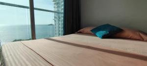 Apartamento vista al mar