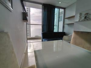 Apartamento vista al mar