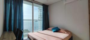 Apartamento vista al mar