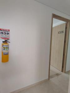 Apartamento vista al mar