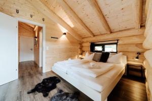 Modern Design Chalet Near Ski Piste
