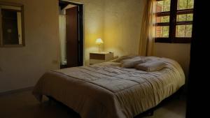 Las Verbenas casa de campo