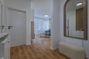 Hello Stela - moderný mestský apartmán