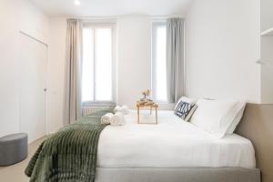 Easylife - Milan - Botta 16 - Porta Romana