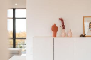 Penthouse Lido in Funchal