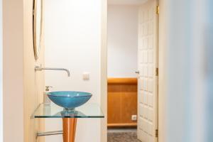 Penthouse Lido in Funchal