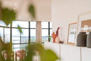 Penthouse Lido in Funchal