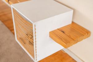 Penthouse Lido in Funchal