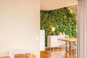 Penthouse Lido in Funchal