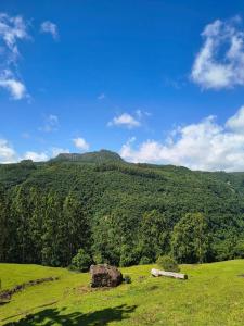 Rifugio Val Di Monti