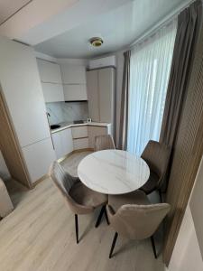 Sea View Luxury Apartment Mamaia Nord