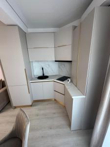 Sea View Luxury Apartment Mamaia Nord