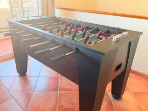 3 Story Home 3BR 2BA with Rooftop View and Heated Pool