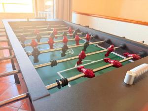 3 Story Home 3BR 2BA with Rooftop View and Heated Pool