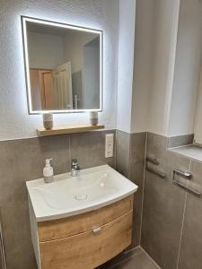 Ferienhaus Zur Brügg 1