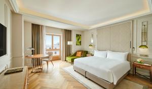 InterContinental Athenee Palace Bucharest by IHG
