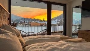 Alpen Sky Suite Flachau