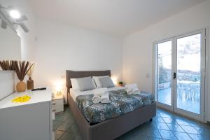 Golden Hour Apartment in Athena Resort