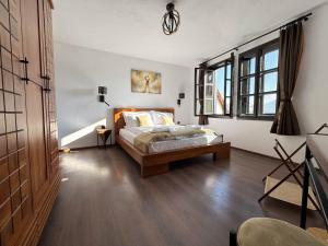 Bolyarski Izgrev Apartments - Panoramic View Old Town