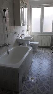 Apartment Next to Kalemegdan