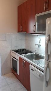 Apartment Next to Kalemegdan