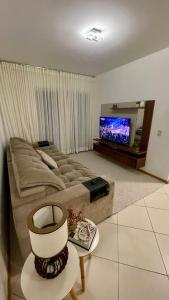 Apto Térreo para Temporada em Bombinhas