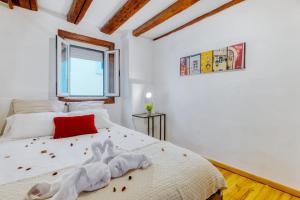 Cozy apartment in the heart of Lisbon