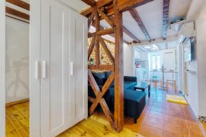 Cozy apartment in the heart of Lisbon