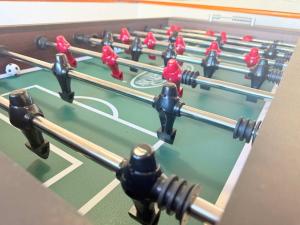 3 Story Home 3BR 2BA with Pool Garage and Rooftop View