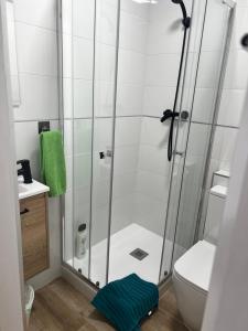 Centro Histórico Málaga especial grupos parking gratis 3