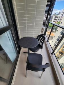 Oceânica Premium Stay 611