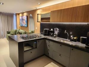 Oceânica Premium Stay 611