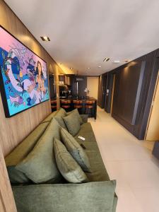 Oceânica Premium Stay 611