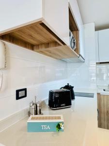 Departamento en Península