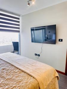 Departamento en Península