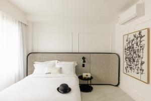 One of a Kind Charlie Hotel Ibirapuera