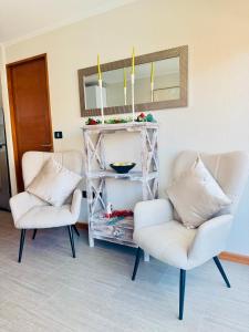 Departamento en Península