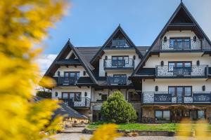 Pensjonat Litworówka Wellness&SPA