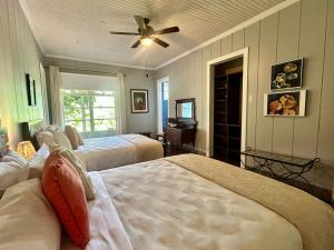 Casa Hacienda La Esperanza