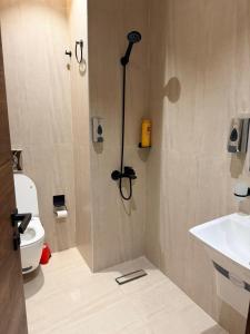 Excellence Apartment شقه التميز في المونسيه