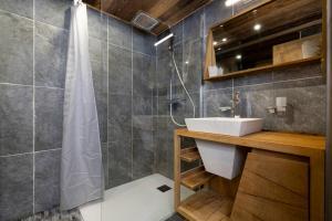 Momi Cocon 4pax Jardin Jacuzzi Vue