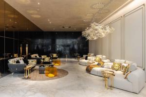 One of a Kind Charlie Hotel Ibirapuera