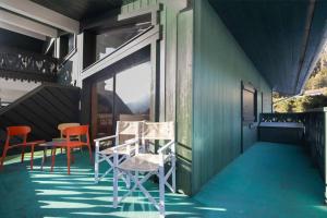 Apart 2CH Vues Garage 5mn Grands Montets