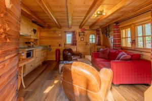 Mazot Calme Vues Parking