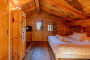 Mazot Calme Vues Parking