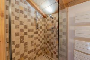 Mazot Calme Vues Parking